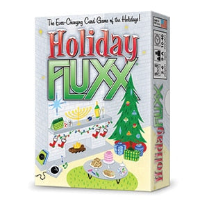 HOLIDAY FLUXX image 0